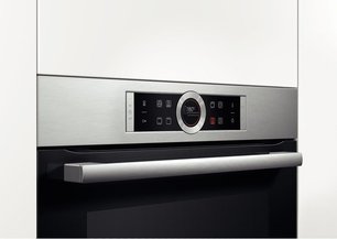 Духовой шкаф Бош HBG 634HS1 фото 3 в Казани и Татарстане Духовой шкаф Bosch HBG 634HS1 фото 3 в Казани и Татарстане