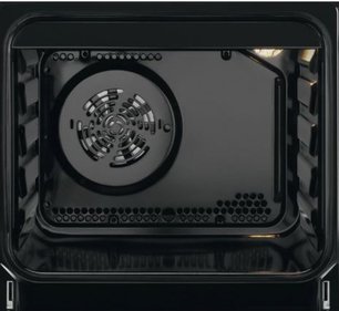 Электрическая плита Electrolux EKC952903X фото 4 в Казани и Татарстане