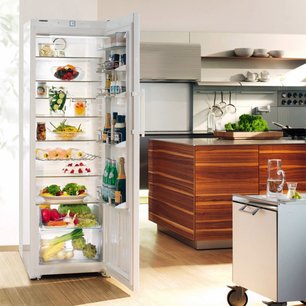 Холодильник Либхер KB 4210 Comfort BioFresh фото 3 в Казани и Татарстане Холодильник Liebherr KB 4210 Comfort BioFresh фото 3 в Казани и Татарстане