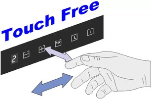 Вытяжка Kaiser AT 6488 Eco фото 3 в Казани и Татарстане