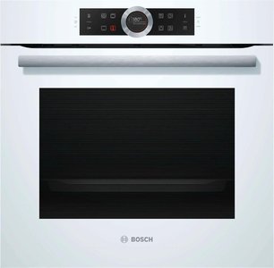 Духовой шкаф Бош HBG672BW1S фото в Казани и Татарстане Духовой шкаф Bosch HBG672BW1S фото в Казани и Татарстане