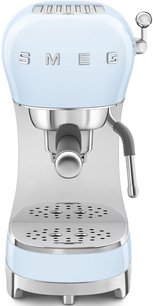 Кофемашина Смег ECF02PBEU фото в Казани и Татарстане Кофемашина Smeg ECF02PBEU фото в Казани и Татарстане