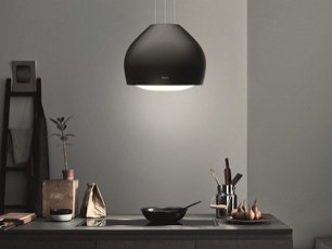 Вытяжка Falmec SOPHIE IS.54 Charcoal фото 4 в Казани и Татарстане