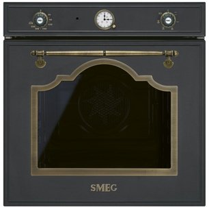 Духовой шкаф Смег SF67C1AO фото в Казани и Татарстане Духовой шкаф Smeg SF67C1AO фото в Казани и Татарстане