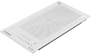 Варочная панель Maunfeld CVI292S2FWH LUX Inverter фото 3 в Казани и Татарстане