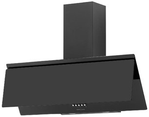 Вытяжка Крона VENERA 900 BLACK PB фото 3 в Казани и Татарстане Вытяжка KRONA VENERA 900 BLACK PB фото 3 в Казани и Татарстане