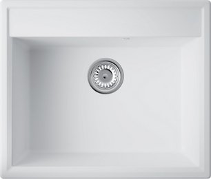 Мойка Omoikiri Daisen 60-WH