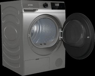 Сушильная машина Горение D2HNA92/C фото 3 в Казани и Татарстане Сушильная машина Gorenje D2HNA92/C фото 3 в Казани и Татарстане