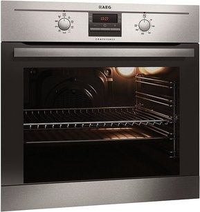 Духовой шкаф АЕГ BE3013421M фото в Казани и Татарстане Духовой шкаф AEG BE3013421M фото в Казани и Татарстане