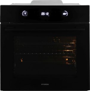 Духовой шкаф Hyundai HEO 6752 BG фото 3 в Казани и Татарстане