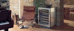 Винный шкаф Sub-Zero ICB424G/S/TH/RH фото 3 в Казани и Татарстане Винный шкаф Sub-Zero ICB424G/S/TH/RH фото 3 в Казани и Татарстане