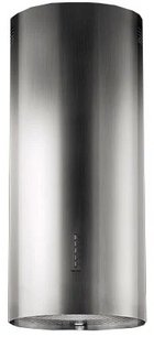 Вытяжка Фалмек POLAR EVO ISOLA STEEL 35 фото в Казани и Татарстане Вытяжка Falmec POLAR EVO ISOLA STEEL 35 фото в Казани и Татарстане