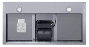 Вытяжка Маунфилд Breeze 90 нержавеющая сталь фото 4 в Казани и Татарстане Вытяжка Maunfeld Breeze 90 нержавеющая сталь фото 4 в Казани и Татарстане