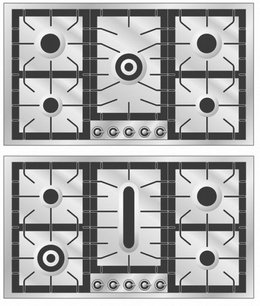 Варочный центр Restart ELG 107 фото 3 в Казани и Татарстане
