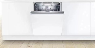Встраиваемая посудомоечная машина BOSCH SMV8HCX10R фото 2 в Казани и Татарстане Встраиваемая посудомоечная машина BOSCH SMV8HCX10R фото 2 в Казани и Татарстане