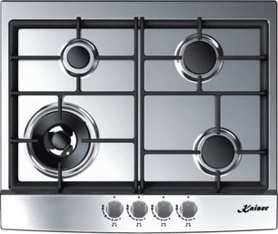 Независимая газовая поверхность Kaiser KG 6978 Turbo фото в Казани и Татарстане
