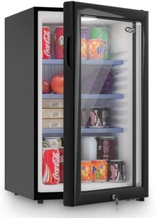 Минибар Coldvine AC-50BG фото в Казани и Татарстане Минибар Cold Vine AC-50BG фото в Казани и Татарстане
