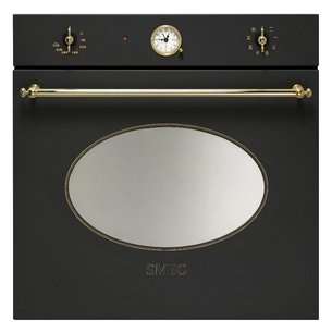 Духовой шкаф Смег SC805A-8 фото в Казани и Татарстане Духовой шкаф Smeg SC805A-8 фото в Казани и Татарстане