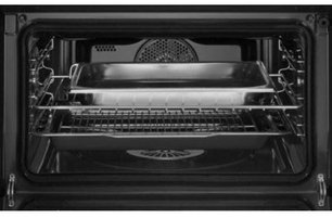 Духовой шкаф Smeg SF4101MCNO фото 3 в Казани и Татарстане