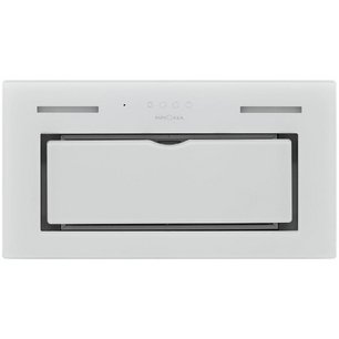 Встраиваемая вытяжка Крона ZANDER 600 DN WHITE S фото 2 в Казани и Татарстане Встраиваемая вытяжка KRONA ZANDER 600 DN WHITE S фото 2 в Казани и Татарстане