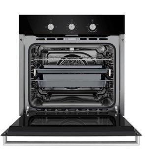 Духовой шкаф Maunfeld MGOG.673B фото 3 в Казани и Татарстане