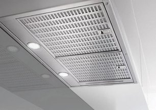 Встраиваемая вытяжка Miele DA 2578 фото 2 в Казани и Татарстане