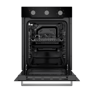 Электрический духовой шкаф Maunfeld EOEC516PB фото 3 в Казани и Татарстане