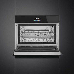 Встраиваемый шкаф для шоковой заморозки Смег SAB4604NX фото 3 в Казани и Татарстане Встраиваемый шкаф для шоковой заморозки Smeg SAB4604NX фото 3 в Казани и Татарстане