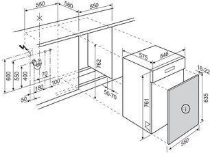 Сушильная машина Schulthess Spirit 660 Ever Rose фото 3 в Казани и Татарстане
