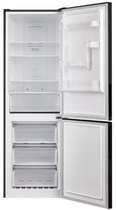 Холодильник Маунфилд MFF185NFSB10 Inverter фото 3 в Казани и Татарстане Холодильник Maunfeld MFF185NFSB10 Inverter фото 3 в Казани и Татарстане