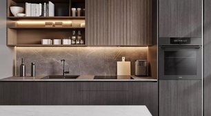 Духовой шкаф Хайер HOQ-F6QAN3DG фото 4 в Казани и Татарстане Духовой шкаф Haier HOQ-F6QAN3DG фото 4 в Казани и Татарстане