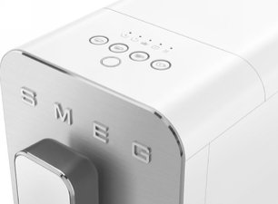 Кофемашина Smeg BCC11WHMEU фото 4 в Казани и Татарстане
