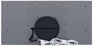 Встраиваемая кухонная вытяжка MAUNFELD Crosby Power 50 белый фото 4 в Казани и Татарстане