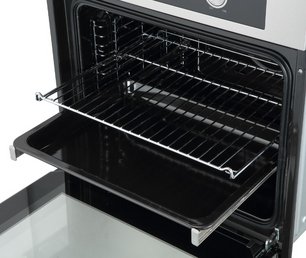 Духовой шкаф Midea MO509103X фото 4 в Казани и Татарстане