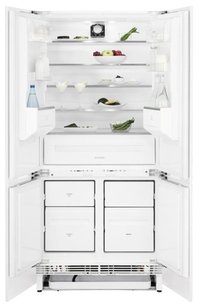Холодильник Электролюкс ENG94514AW фото в Казани и Татарстане Холодильник Electrolux ENG94514AW фото в Казани и Татарстане
