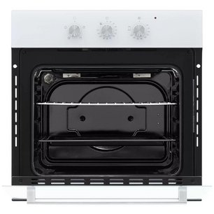 Духовой шкаф Крона ESSENZA 60 WH G2 фото 3 в Казани и Татарстане Духовой шкаф KRONA ESSENZA 60 WH G2 фото 3 в Казани и Татарстане