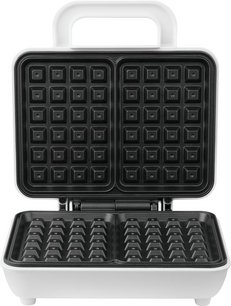 Вафельница Maunfeld MF-1436WH фото 2