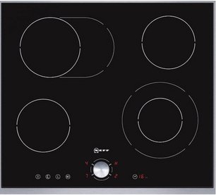 Независимая варочная панель Neff T14T40N0 фото в Казани и Татарстане