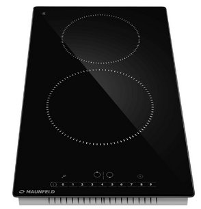Варочная панель Maunfeld AVCE3024SBK фото 4 в Казани и Татарстане