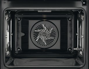 Духовой шкаф АЕГ BSR882320W фото 2 в Казани и Татарстане Духовой шкаф AEG BSR882320W фото 2 в Казани и Татарстане