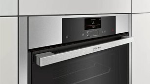 Духовой шкаф Neff B45CS24N0 фото 2 в Казани и Татарстане