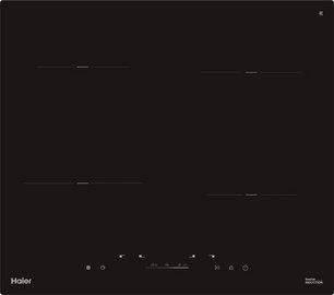Индукционная варочная панель Haier HHK-Y64TB фото в Казани и Татарстане