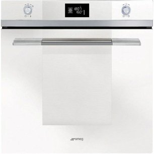 Духовой шкаф Смег SF122BE фото в Казани и Татарстане Духовой шкаф Smeg SF122BE фото в Казани и Татарстане