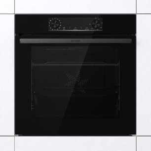 Духовой шкаф Горение BOS6737E06FBG фото 2 в Казани и Татарстане Духовой шкаф Gorenje BOS6737E06FBG фото 2 в Казани и Татарстане
