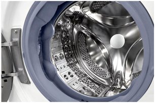 Стиральная машина LG TW4V5ES0W фото 3 в Казани и Татарстане