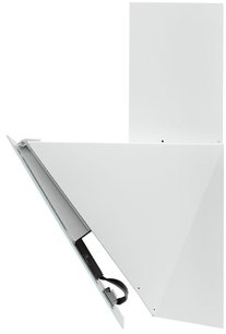 Вытяжка Krona GABRIELE 600 white S фото 4 в Казани и Татарстане Вытяжка Krona GABRIELE 600 white S фото 4 в Казани и Татарстане