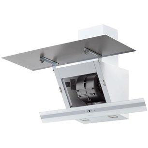 Вытяжка Krona IRMA A 900 white S фото 4 в Казани и Татарстане Вытяжка Krona IRMA A 900 white S фото 4 в Казани и Татарстане
