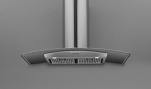 Вытяжка Falmec Astra isola 60 ix (800) ECP фото 2 в Казани и Татарстане