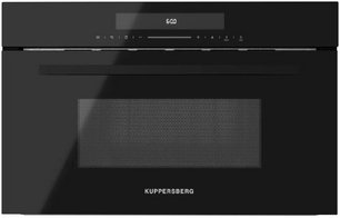 Встраиваемая микроволновая печь Куперсберг HMW 633 B фото в Казани и Татарстане Встраиваемая микроволновая печь Kuppersberg HMW 633 B фото в Казани и Татарстане