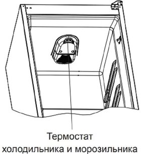Холодильник Шауб Лоренц SLUS335G2 фото 3 в Казани и Татарстане Холодильник Schaub Lorenz SLUS335G2 фото 3 в Казани и Татарстане